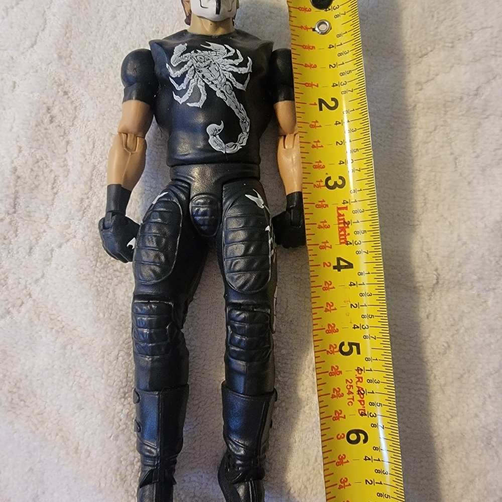 Sting - Picture 2 of 4